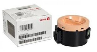 Xerox 106R02182 Tooner BK - hind ja info | Tindiprinteri kassetid | kaup24.ee