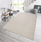 Vaip NORTHRUGS Meadow Karo Grey, 80x200 cm hind ja info | Vaibad | kaup24.ee