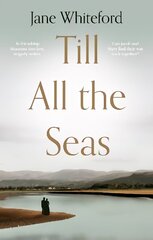 Till All the Seas hind ja info | Fantaasia, müstika | kaup24.ee