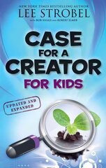 Case for a Creator for Kids Enlarged edition hind ja info | Noortekirjandus | kaup24.ee