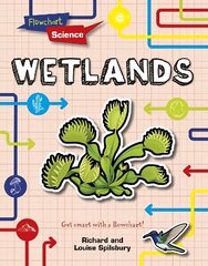 Wetlands цена и информация | Книги для подростков и молодежи | kaup24.ee