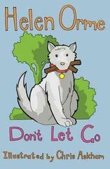 Don't Let Go: Set 4 цена и информация | Книги для подростков и молодежи | kaup24.ee