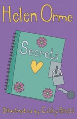 Secrets, v. 10 цена и информация | Книги для подростков и молодежи | kaup24.ee