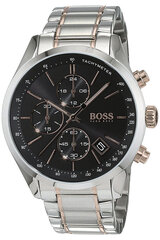 Boss Grand Prix мужские часы цена и информация | Мужские часы | kaup24.ee