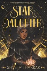 Star Daughter цена и информация | Книги для подростков и молодежи | kaup24.ee