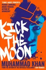 Kick the Moon цена и информация | Книги для подростков и молодежи | kaup24.ee