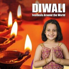 Diwali цена и информация | Книги для подростков и молодежи | kaup24.ee