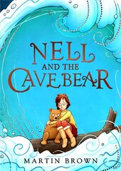 Nell and the Cave Bear hind ja info | Noortekirjandus | kaup24.ee