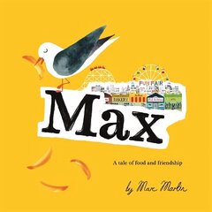 Max hind ja info | Väikelaste raamatud | kaup24.ee