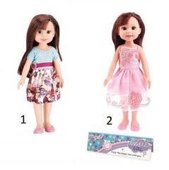 Кукла 12897, 31 см цена и информация | Игрушки для девочек | kaup24.ee