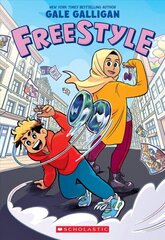 Freestyle цена и информация | Книги для подростков и молодежи | kaup24.ee