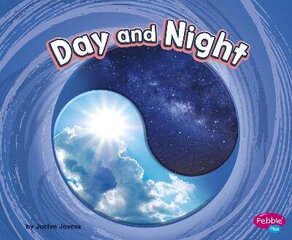 Day and Night цена и информация | Книги для подростков и молодежи | kaup24.ee
