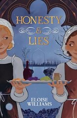 Honesty and Lies hind ja info | Noortekirjandus | kaup24.ee