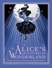 Alice's Adventures in Wonderland hind ja info | Noortekirjandus | kaup24.ee