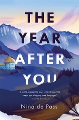 Year After You цена и информация | Книги для подростков и молодежи | kaup24.ee