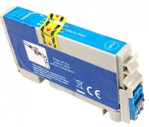 Epson C13T09K24010 408L 408XL tindikassett Dore analoog - hind ja info | Tindiprinteri kassetid | kaup24.ee