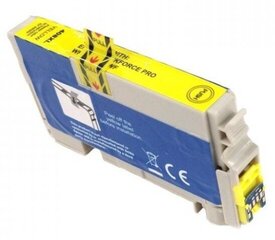 Epson C13T09K44010 408L 408XL tindikassett Dore analoog - hind ja info | Tindiprinteri kassetid | kaup24.ee