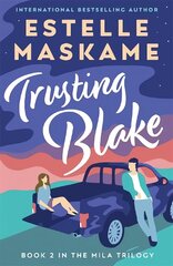 Trusting Blake цена и информация | Книги для подростков и молодежи | kaup24.ee