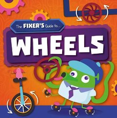 Wheels цена и информация | Книги для подростков и молодежи | kaup24.ee