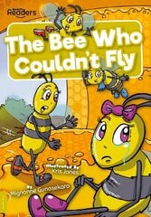 Bee Who Couldn't Fly цена и информация | Книги для подростков и молодежи | kaup24.ee