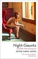 Night-Gaunts and Other Tales of Suspense hind ja info | Fantaasia, müstika | kaup24.ee