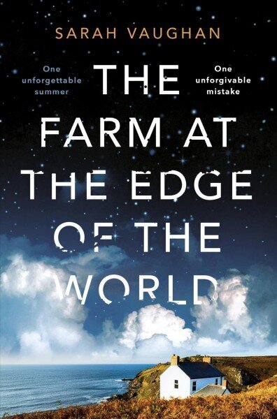 Farm at the Edge of the World: The unputdownable page-turner from bestselling author of ANATOMY OF A SCANDAL, soon to be a major Netflix series hind ja info | Fantaasia, müstika | kaup24.ee