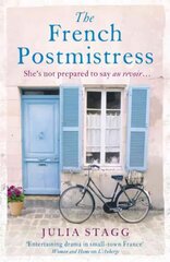 French Postmistress: Fogas Chronicles 3 цена и информация | Фантастика, фэнтези | kaup24.ee
