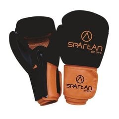 Poksikindad Spartan Senior - suurus XS 8 цена и информация | Боевые искусства | kaup24.ee