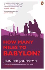 How Many Miles to Babylon? Re-issue ed цена и информация | Фантастика, фэнтези | kaup24.ee