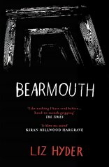 Bearmouth цена и информация | Книги для подростков и молодежи | kaup24.ee