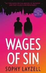 Wages of Sin hind ja info | Noortekirjandus | kaup24.ee