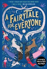 Fairytale for Everyone цена и информация | Книги для подростков и молодежи | kaup24.ee