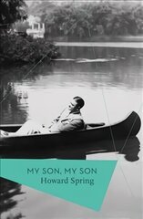 My Son, My Son цена и информация | Фантастика, фэнтези | kaup24.ee
