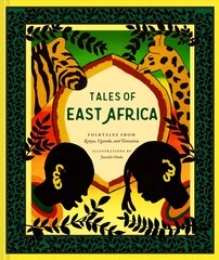 Tales of East Africa цена и информация | Книги по социальным наукам | kaup24.ee