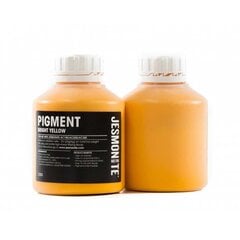 Jesmonite pigment heledad kollakad hind ja info | Kunstitarbed, voolimise tarvikud | kaup24.ee