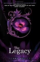 Legacy цена и информация | Книги для подростков и молодежи | kaup24.ee