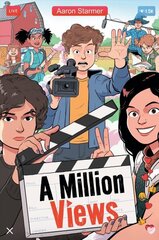 Million Views цена и информация | Книги для подростков и молодежи | kaup24.ee