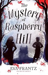 Mystery of Raspberry Hill цена и информация | Книги для подростков и молодежи | kaup24.ee