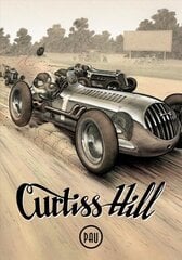 Curtiss Hill цена и информация | Книги для подростков и молодежи | kaup24.ee