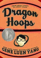 Dragon Hoops цена и информация | Книги для подростков и молодежи | kaup24.ee