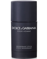 Dolce & Gabbana Deodorandid