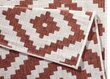 Vaip NORTHRUGS Twin Malta Terra Cream, 200x290 cm hind ja info | Vaibad | kaup24.ee