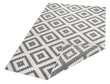 Vaip NORTHRUGS Twin Malta Grey Cream, 200x290 cm hind ja info | Vaibad | kaup24.ee