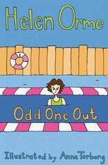 Odd One Out illustrated edition, v. 10 цена и информация | Книги для подростков и молодежи | kaup24.ee