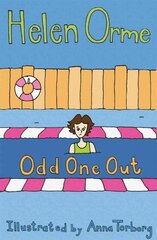 Odd One Out illustrated edition, v. 10 hind ja info | Noortekirjandus | kaup24.ee