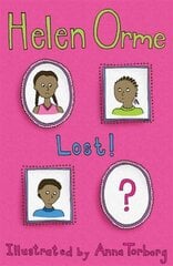 Lost! illustrated edition, v. 10 цена и информация | Книги для подростков и молодежи | kaup24.ee
