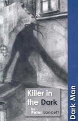 Killer in the Dark: Set Three illustrated edition, v. 13 цена и информация | Книги для подростков и молодежи | kaup24.ee