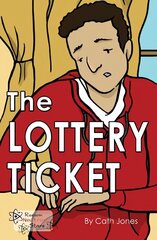 Lottery Ticket цена и информация | Книги для подростков и молодежи | kaup24.ee