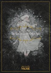 Girl From the Other Side: Siuil, a Run Vol. 9 hind ja info | Noortekirjandus | kaup24.ee