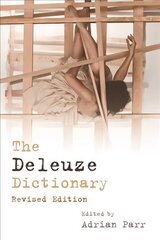 Deleuze Dictionary 2nd Revised edition цена и информация | Исторические книги | kaup24.ee